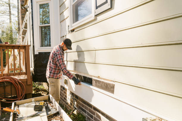 Top rated local Storm Damage Siding Repair specialists in The Plains, OH
